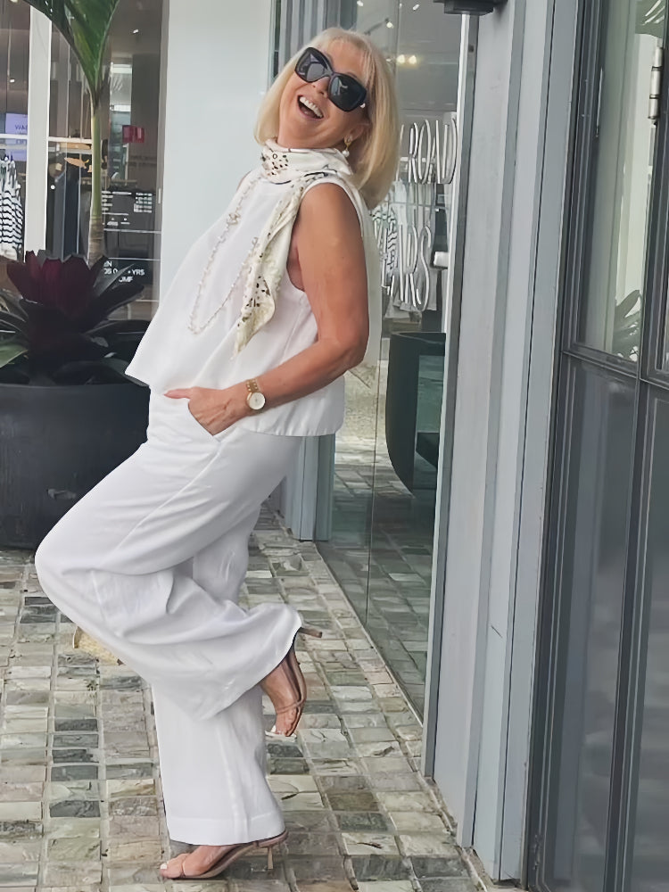 Greta | Legeres Eleganz-Set