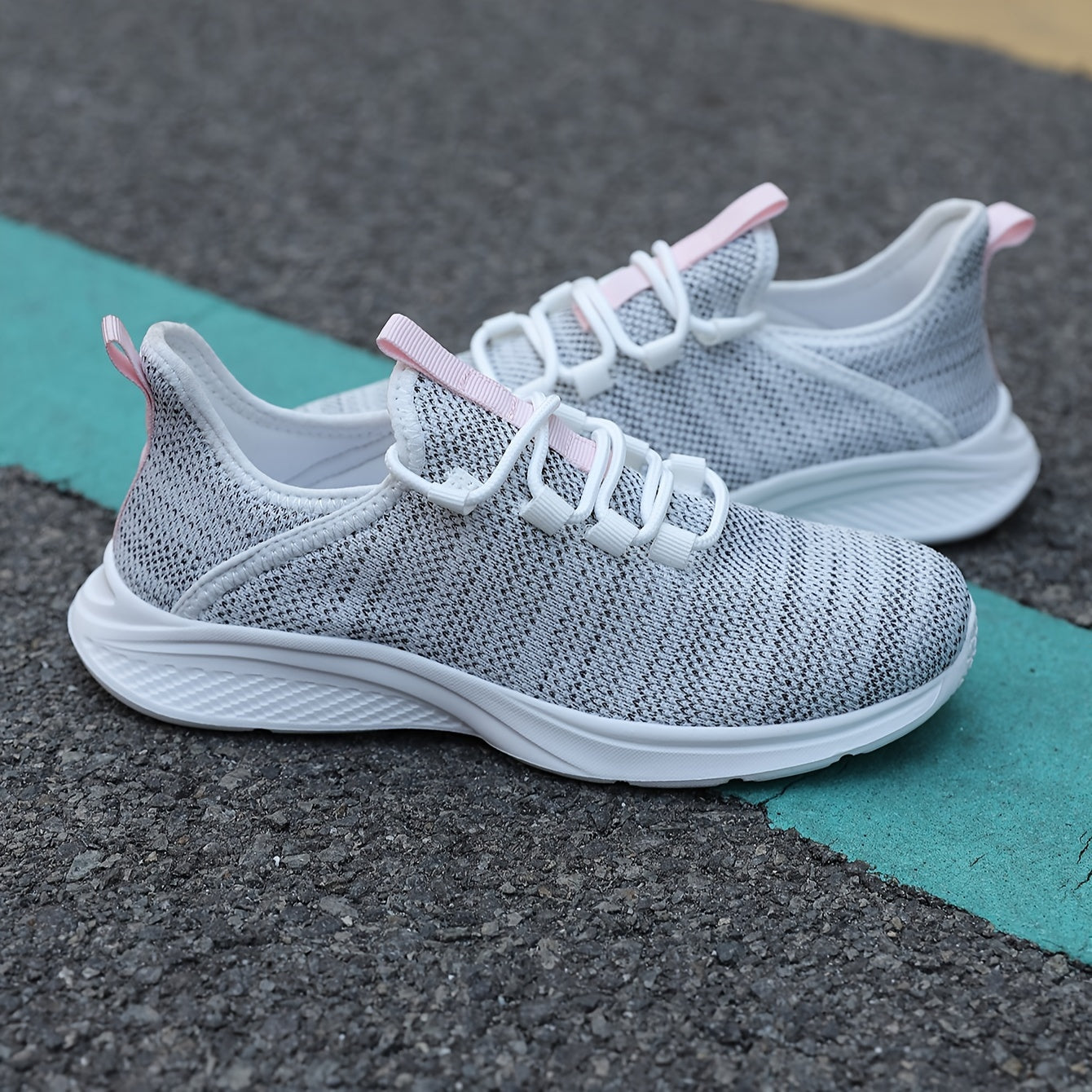 Noemi | Ultraleichte atmungsaktive Sneaker