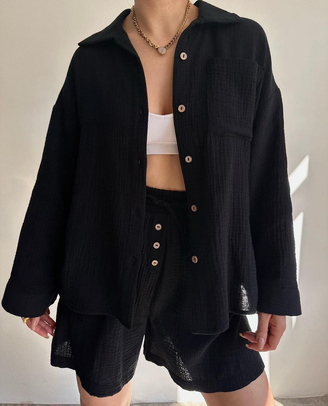 Katharina | Zweiteiliges Set