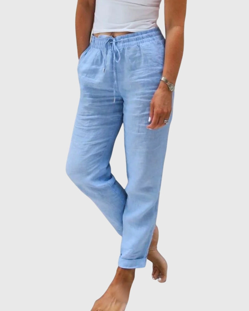 Johanna | Elegante Damenhose