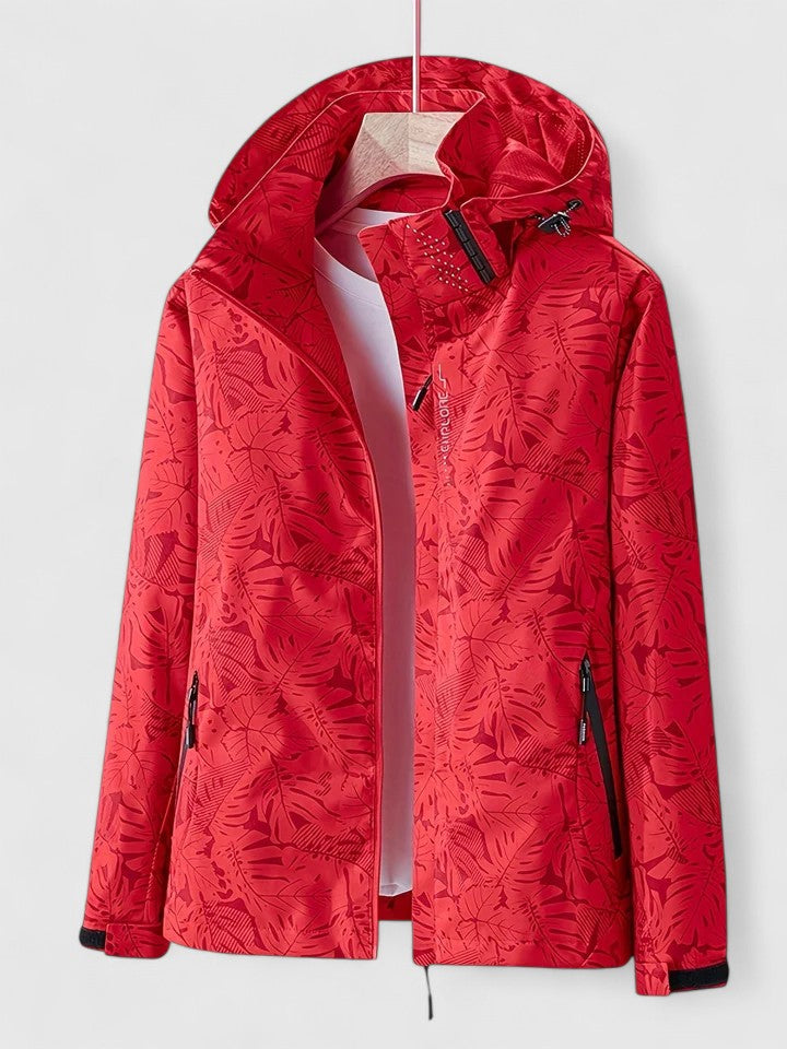 Luise | Elegante Jacke