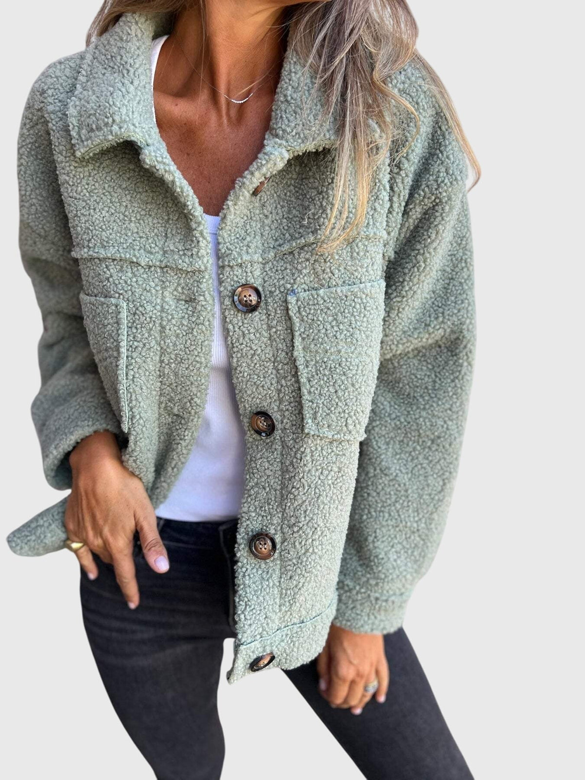 Paula | Elegante Jacke
