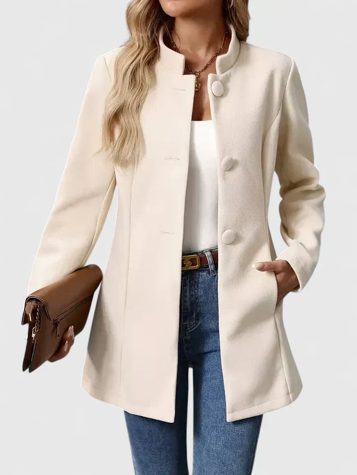 Marie | Elegante Jacke