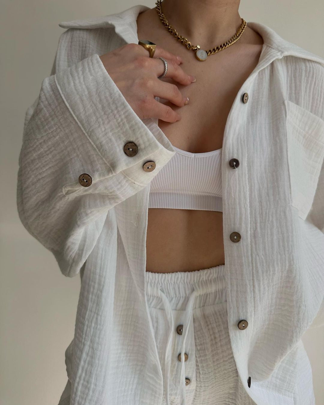 Katharina | Zweiteiliges Set