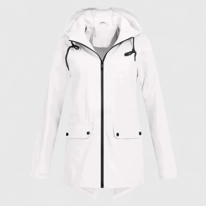 Lotte | Bequeme Jacke