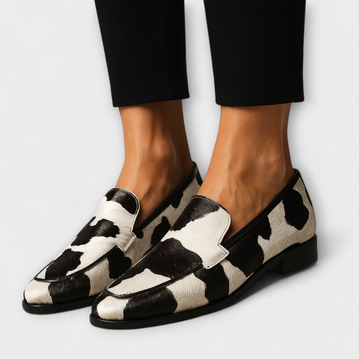 Viktoria | Moderner Loafer