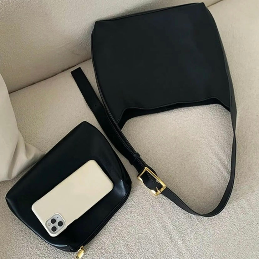 Talea | Elegante Ledertasche