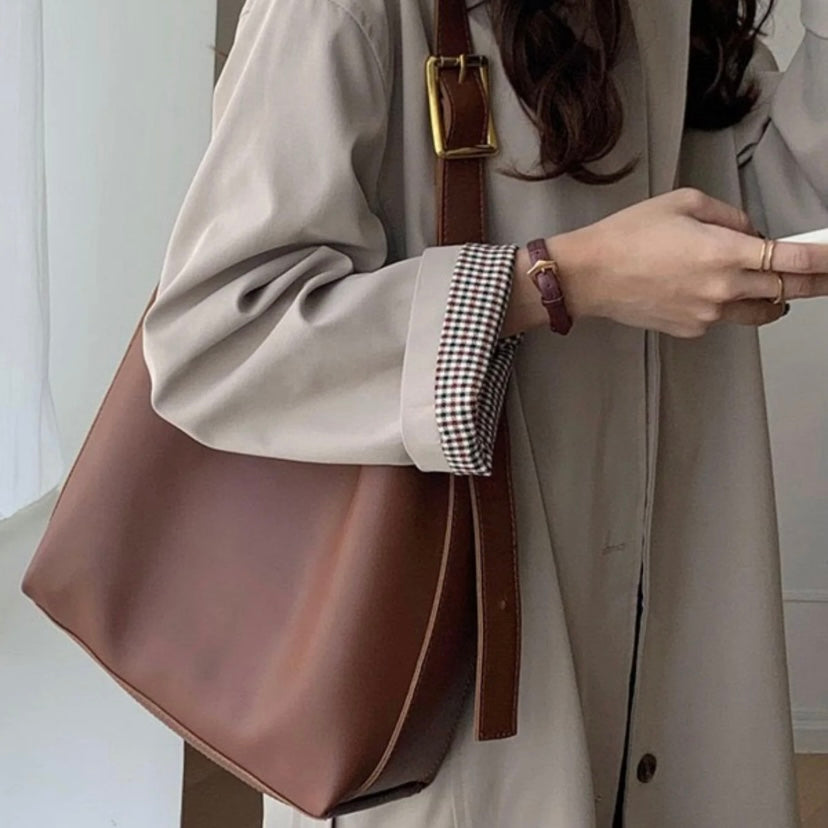 Talea | Elegante Ledertasche