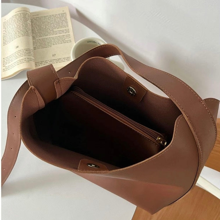 Talea | Elegante Ledertasche