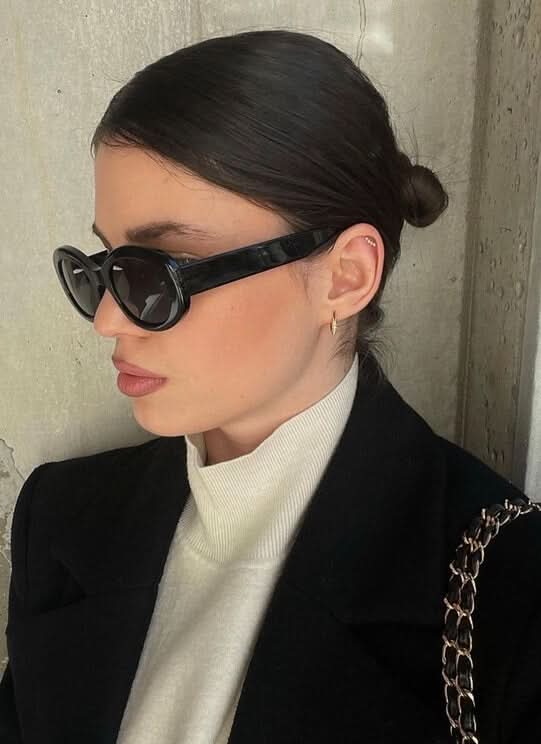 Walda | Elegante Sonnenbrille