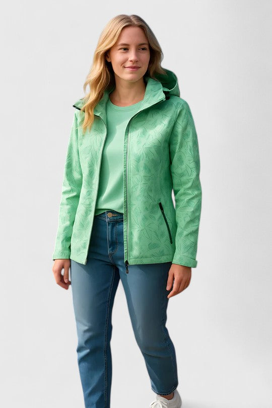 Luise | Elegante Jacke