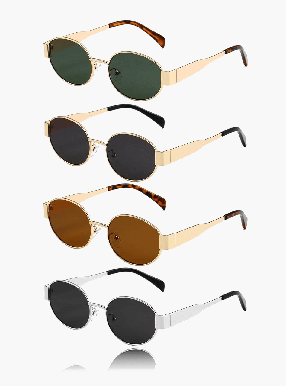 Ramona | Elegante Sonnenbrille