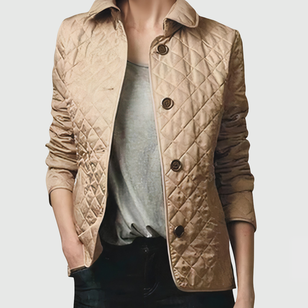 Lena | Herbstjacke