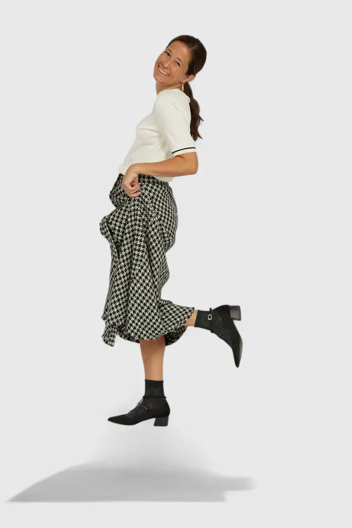 Frederike | Orthopädische Absatzschuhe