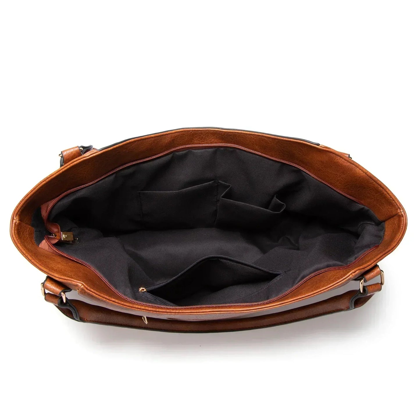 Paula | Zeitlose Ledertasche