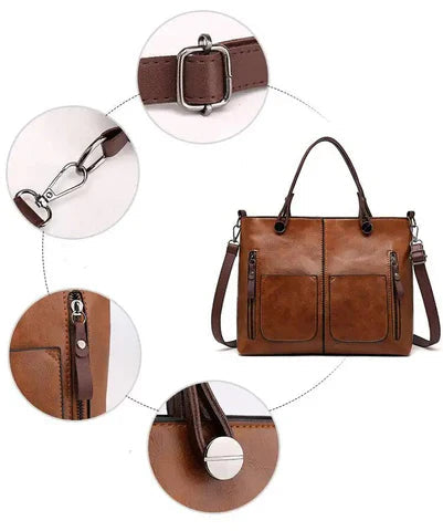 Rena | Vielseitige Tasche