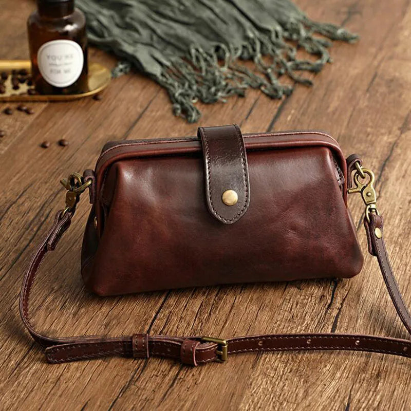 Lotte | Modische Schultertasche