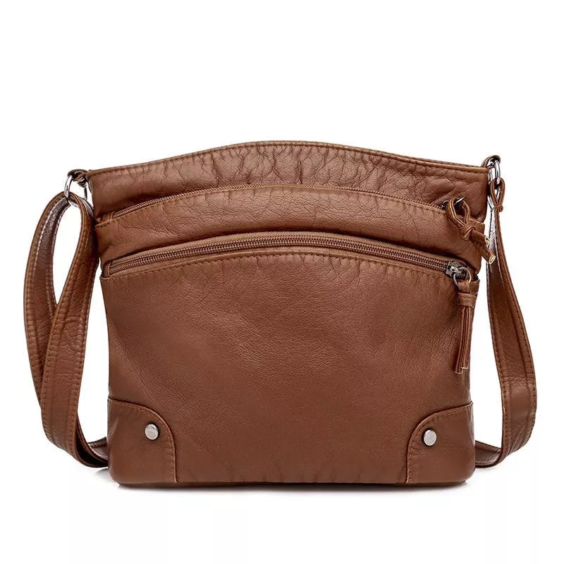 Lotte | Elegante Schultertasche