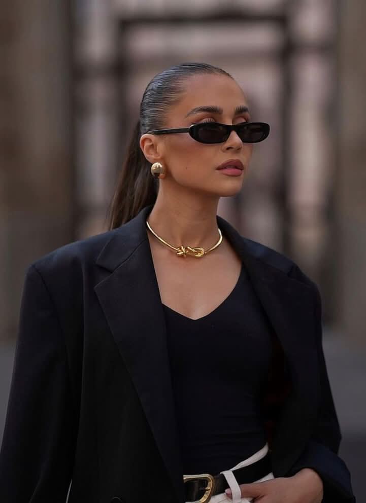 Mara | Modische Sonnenbrille
