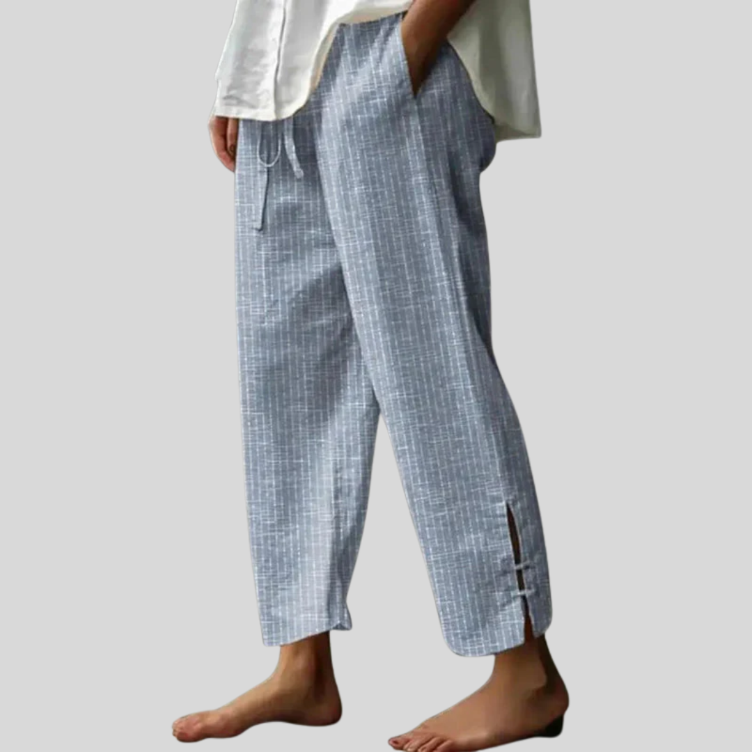 Frieda | Bequeme Artisan-Hose