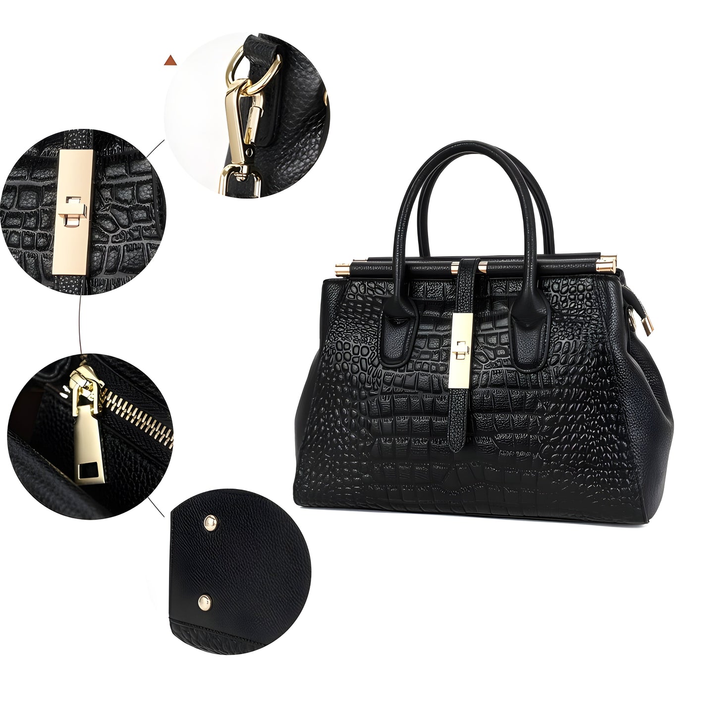 Martha | Alltagshandtasche