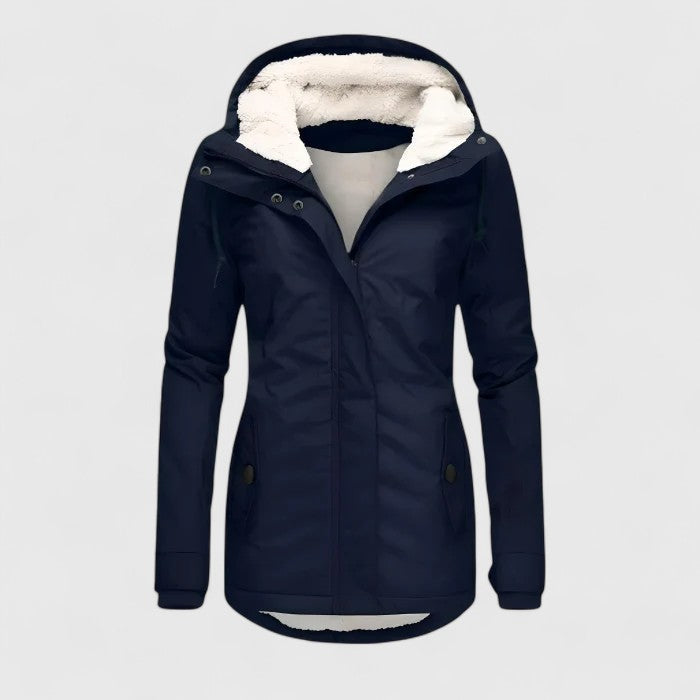 Lotte | Raffinierte Jacke