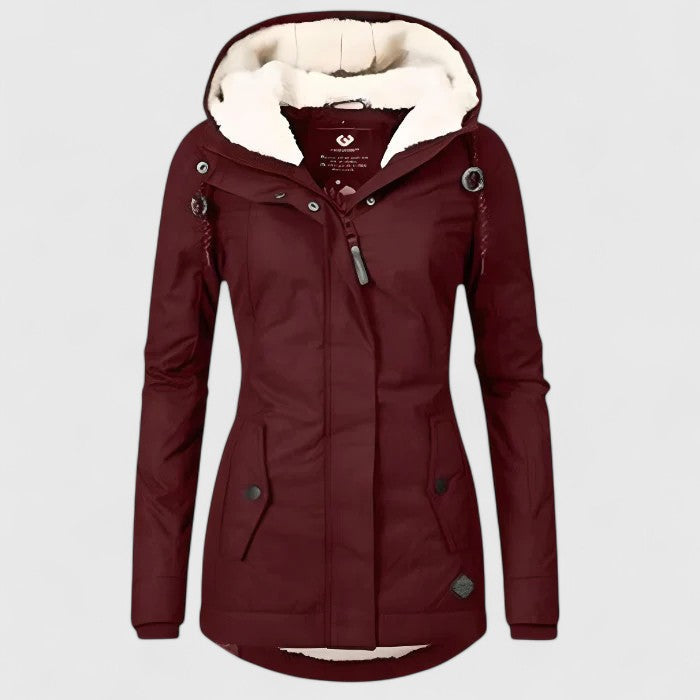 Lotte | Raffinierte Jacke