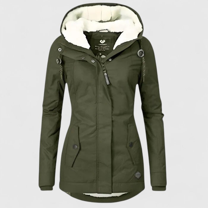 Lotte | Raffinierte Jacke