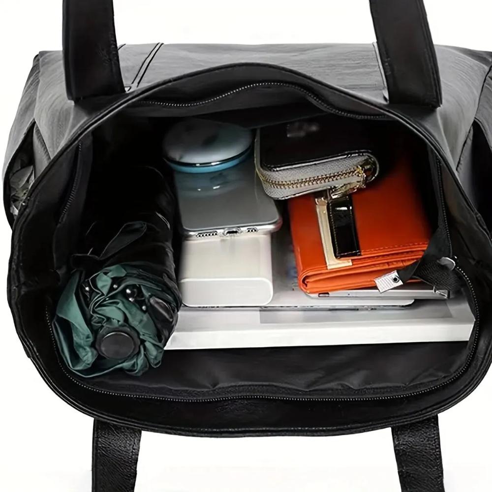 Malou | Klassische Tasche mit zeitloser Eleganz