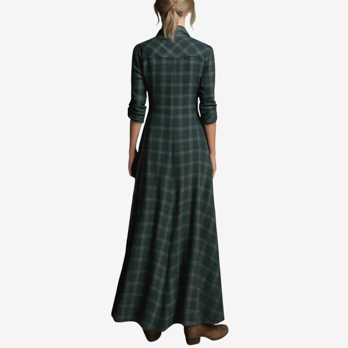 Gabriele | Kleid Lungo