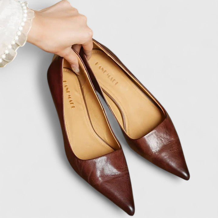 Elise | Elegante Absatzschuhe