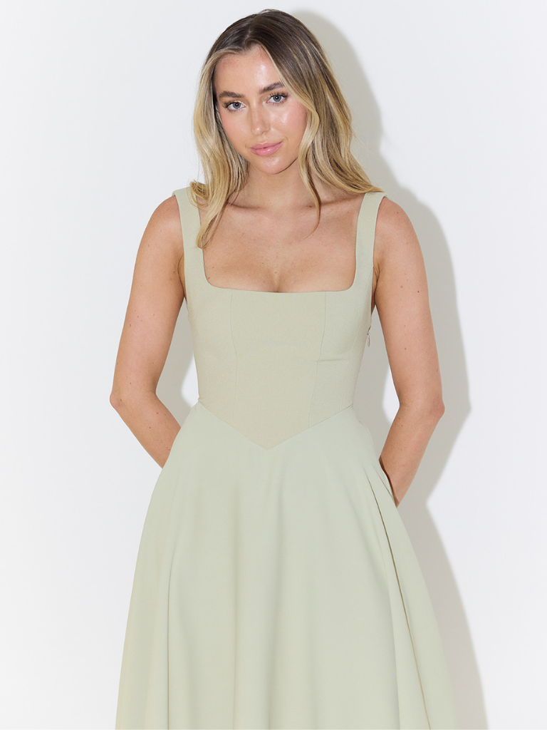 Rieke | Kleid Scarlett Grace