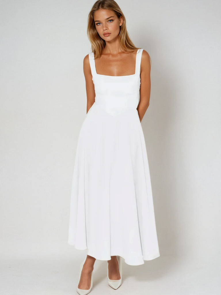 Rieke | Kleid Scarlett Grace