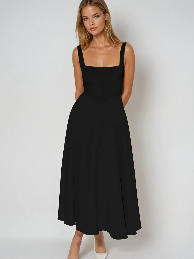 Rieke | Kleid Scarlett Grace