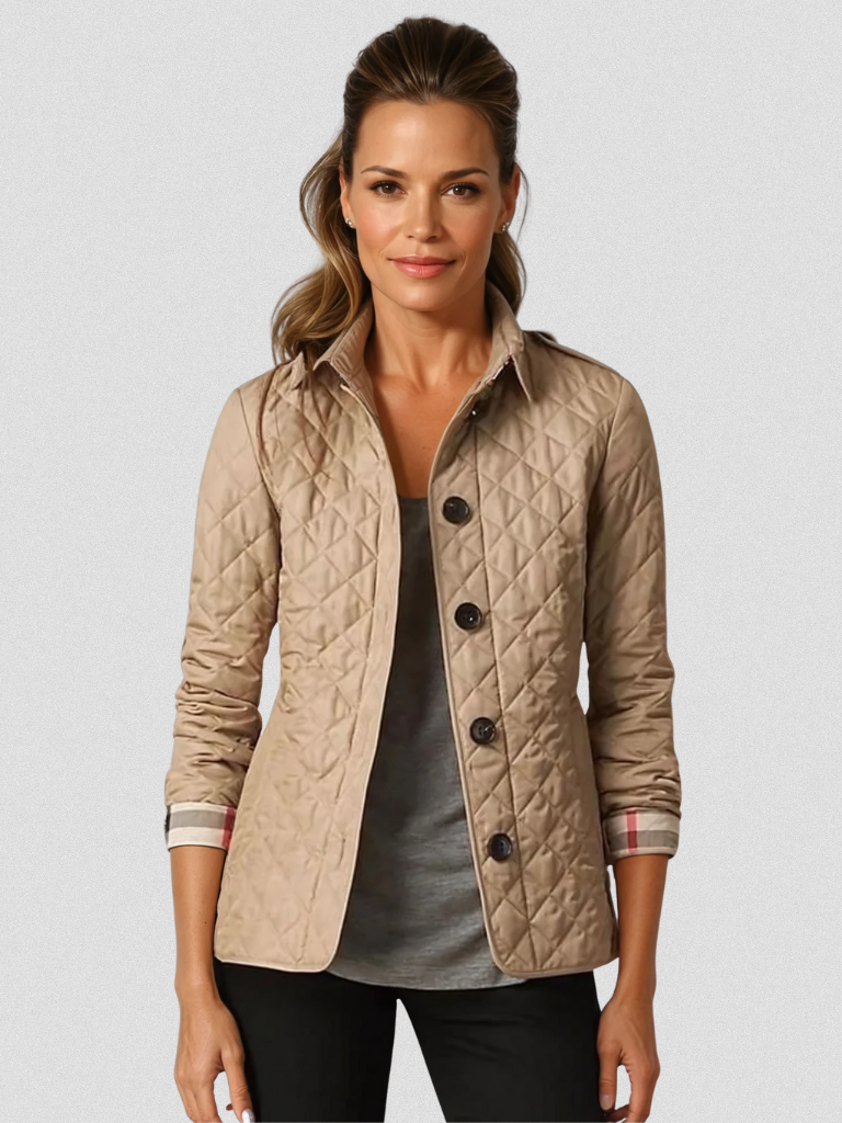 Lena | Herbstjacke