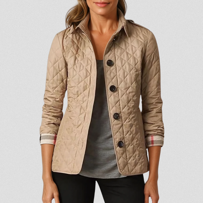 Lena | Herbstjacke