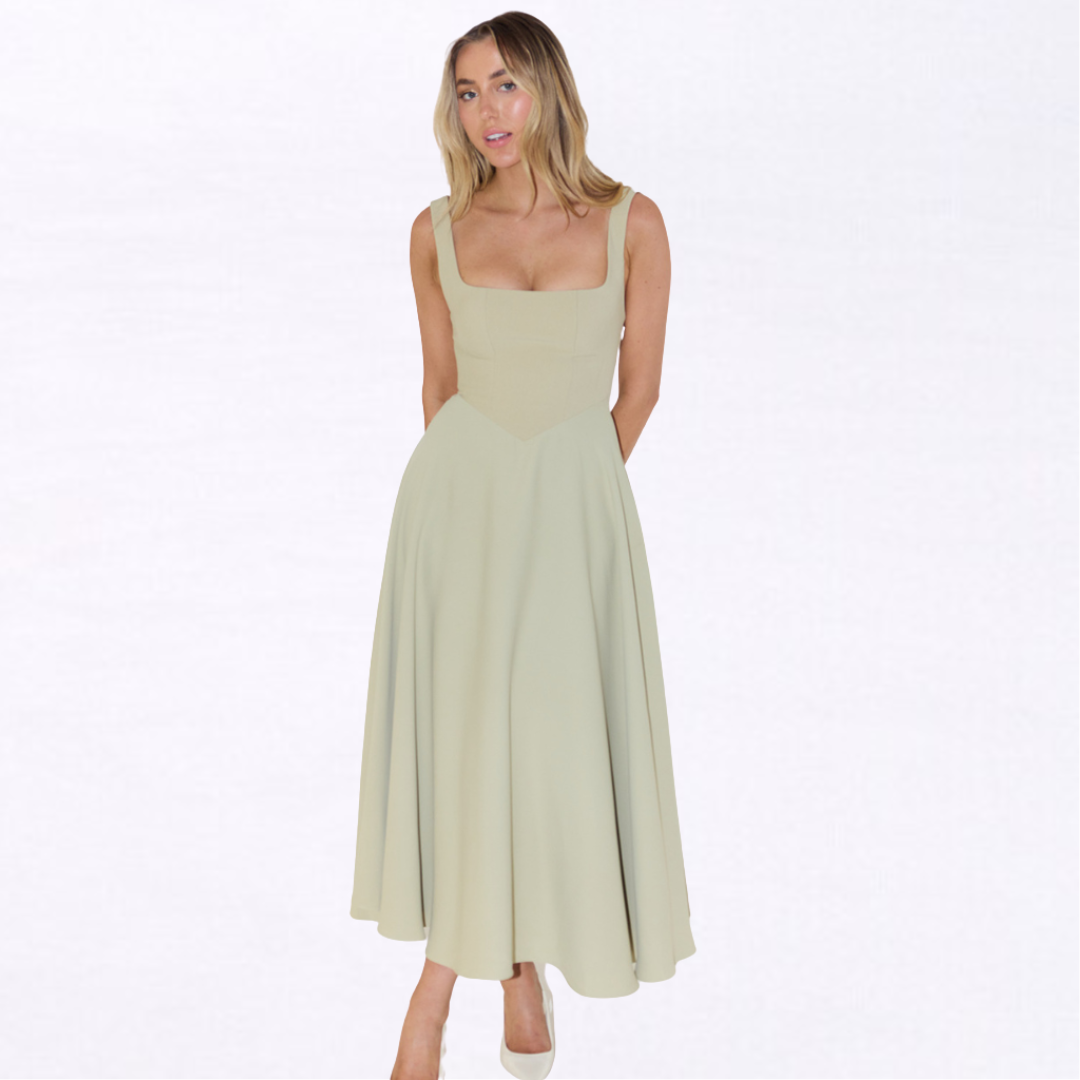 Rieke | Kleid Scarlett Grace