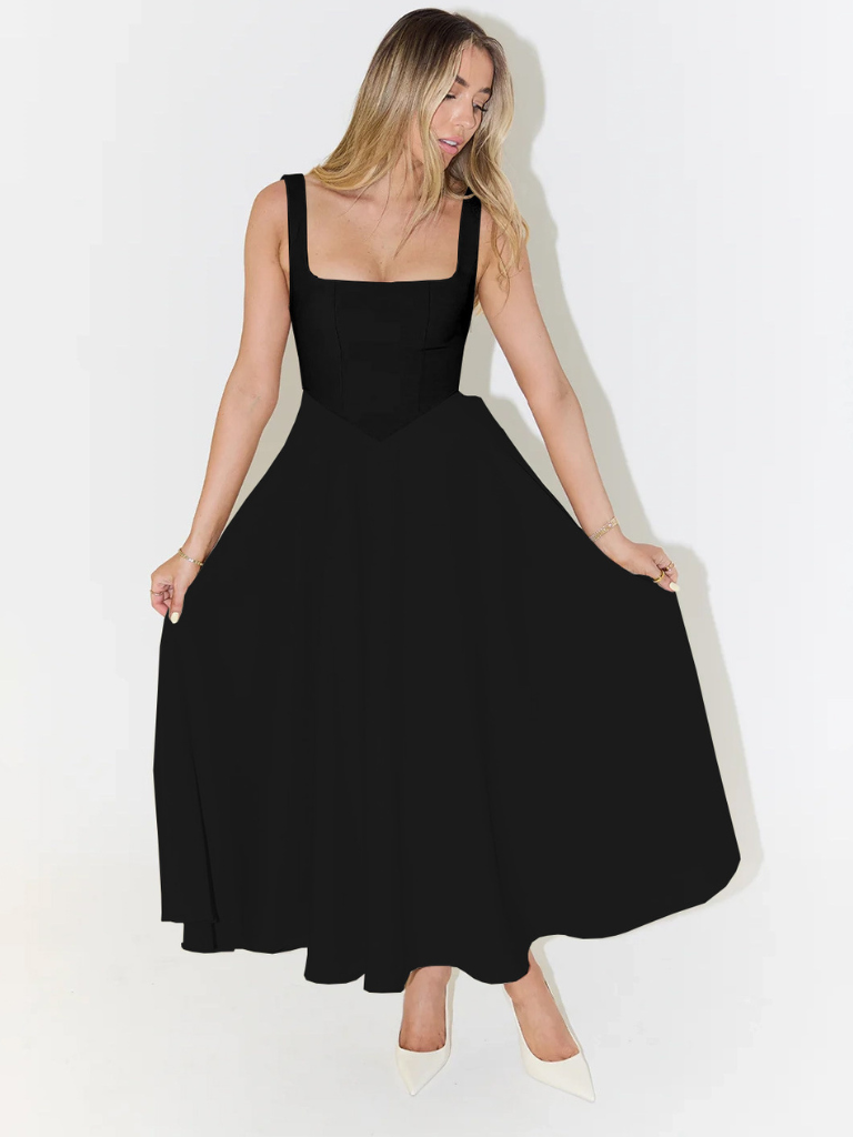 Rieke | Kleid Scarlett Grace