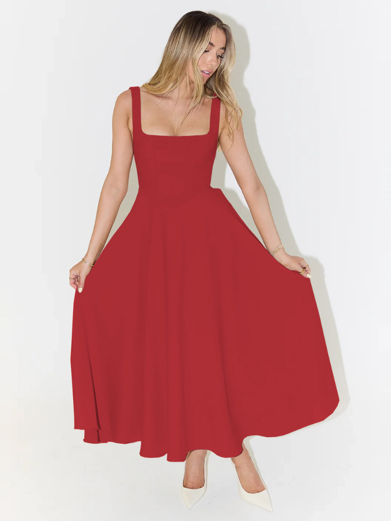Rieke | Kleid Scarlett Grace