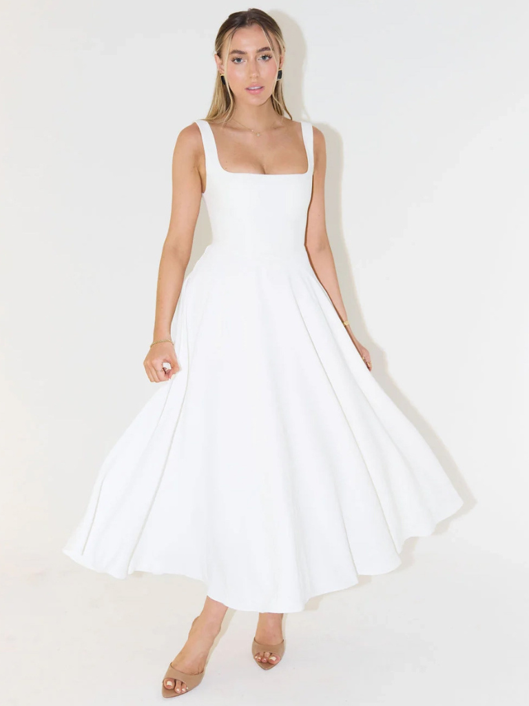 Rieke | Kleid Scarlett Grace