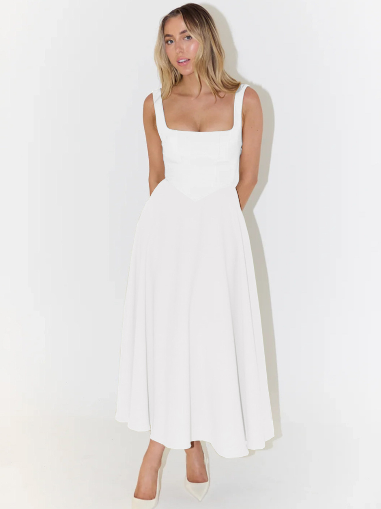 Rieke | Kleid Scarlett Grace