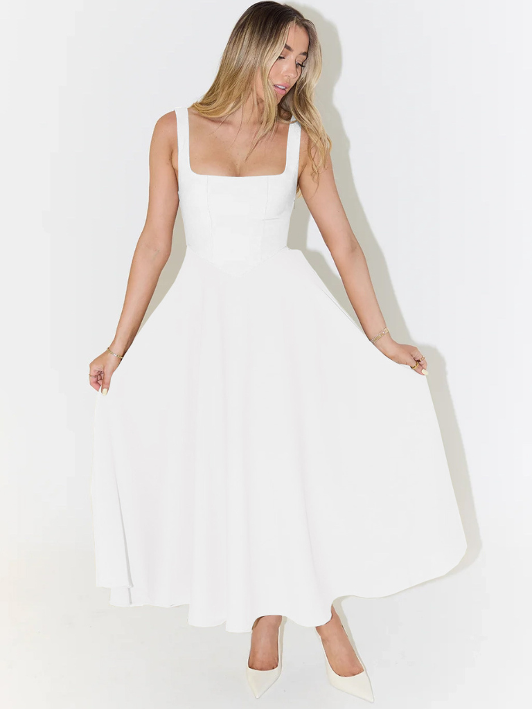 Rieke | Kleid Scarlett Grace