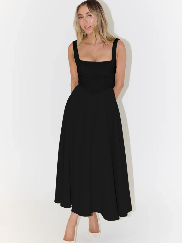 Rieke | Kleid Scarlett Grace