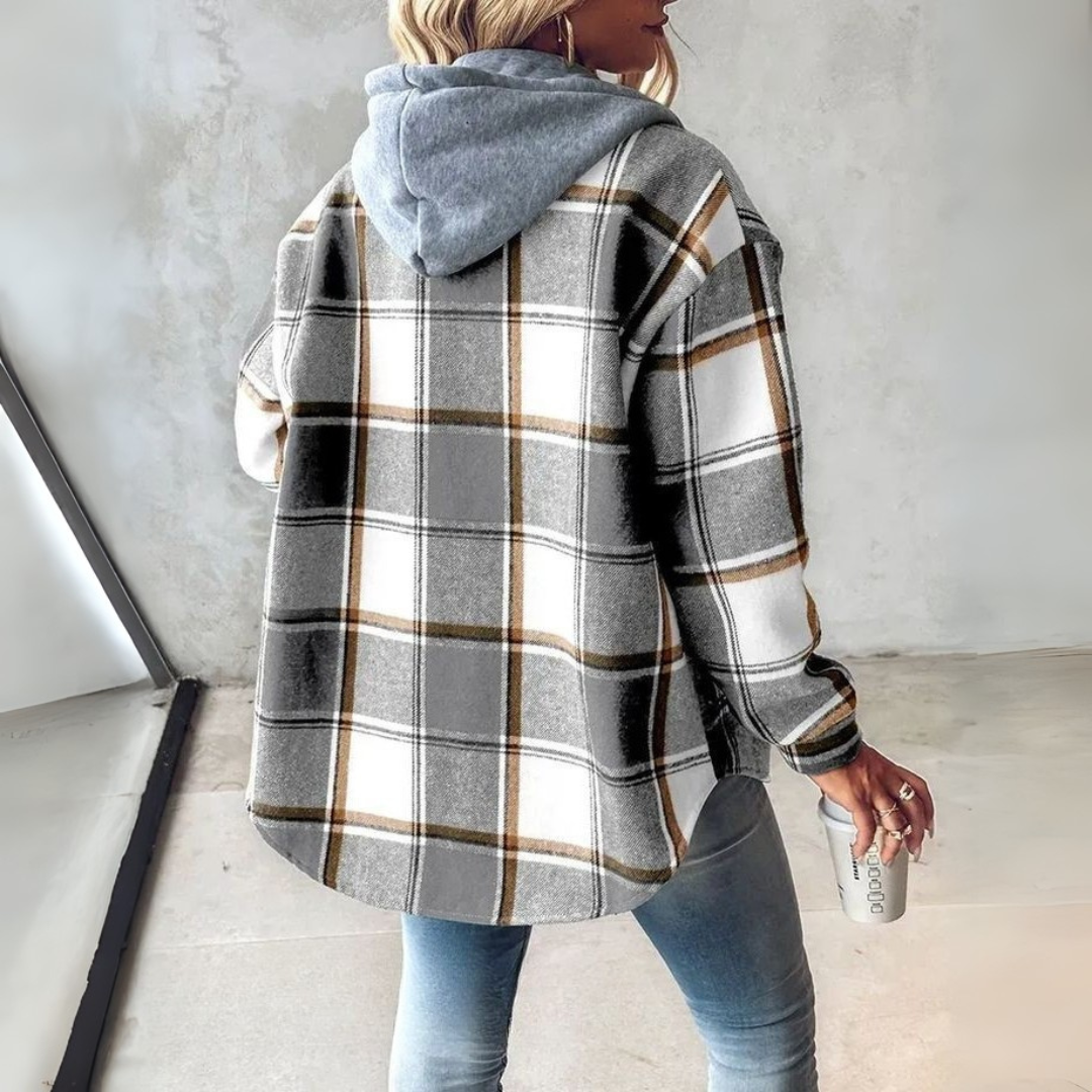 Ida | Herbstjacke