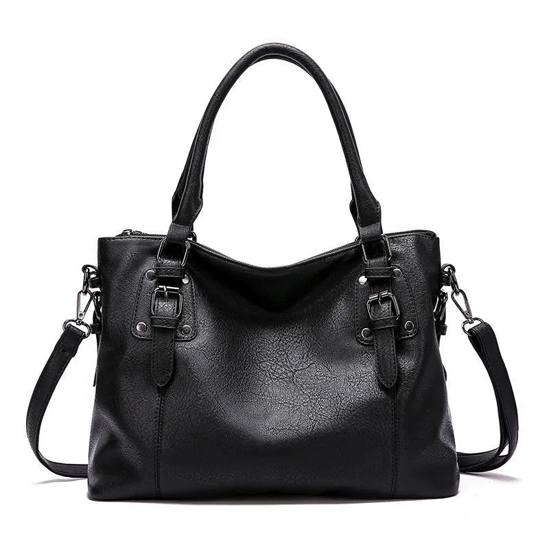 Lotte | Weiche Ledertasche