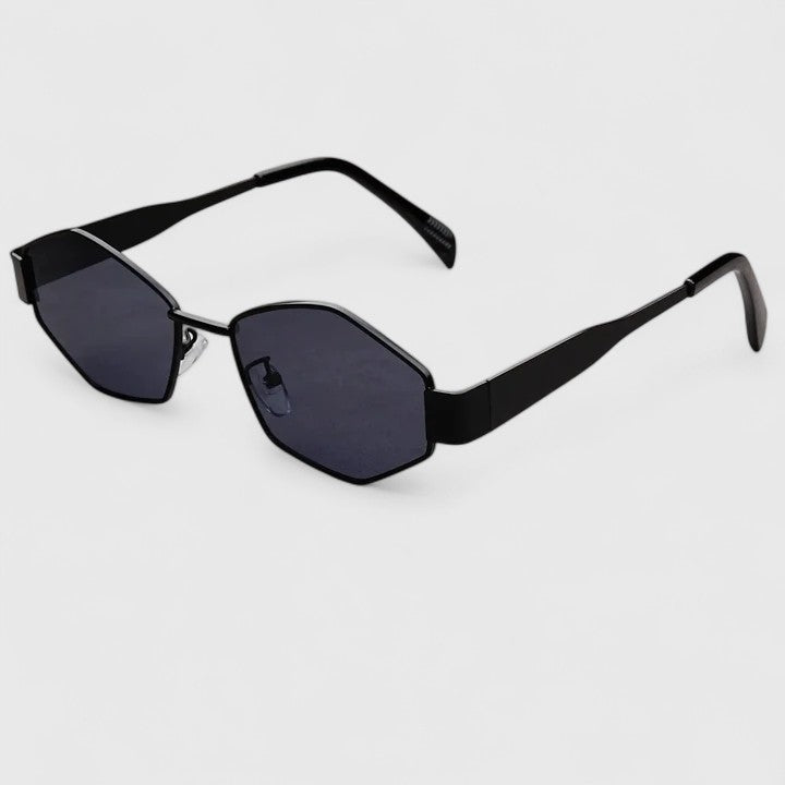Henrietta | Raffinierte Sonnenbrille