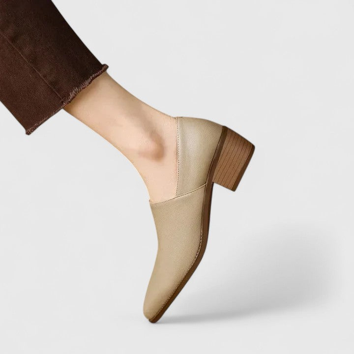 Antje | Orthopädische Schuhe