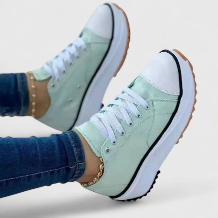 Ricarda | Bequeme Sneaker