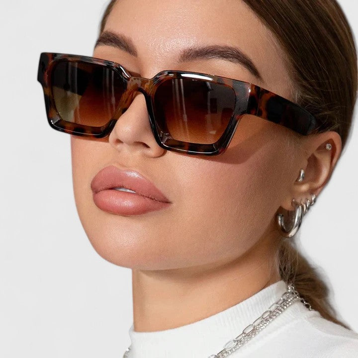 Leonora | Elegante Sonnenbrille