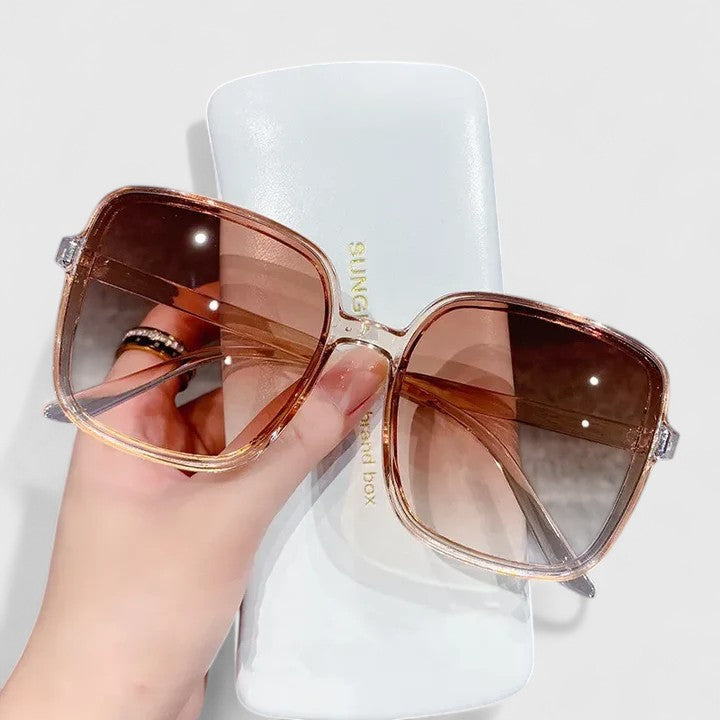 Leandra | Elegante Sonnenbrille
